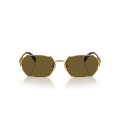 PRADA - Sunglasses - PR A51S - 15N01T - 58