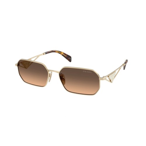 PRADA - Sunglasses - PR A51S - ZVN50C - 58