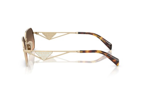 PRADA - Sunglasses - PR A51S - ZVN50C - 58