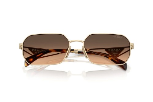 PRADA - Sunglasses - PR A51S - ZVN50C - 58