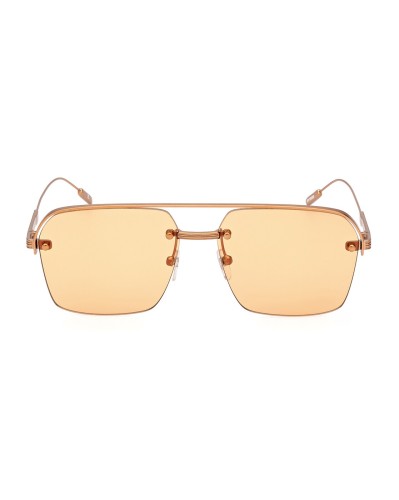Zegna - Sunglasses - EZ0213 - 43E - 59