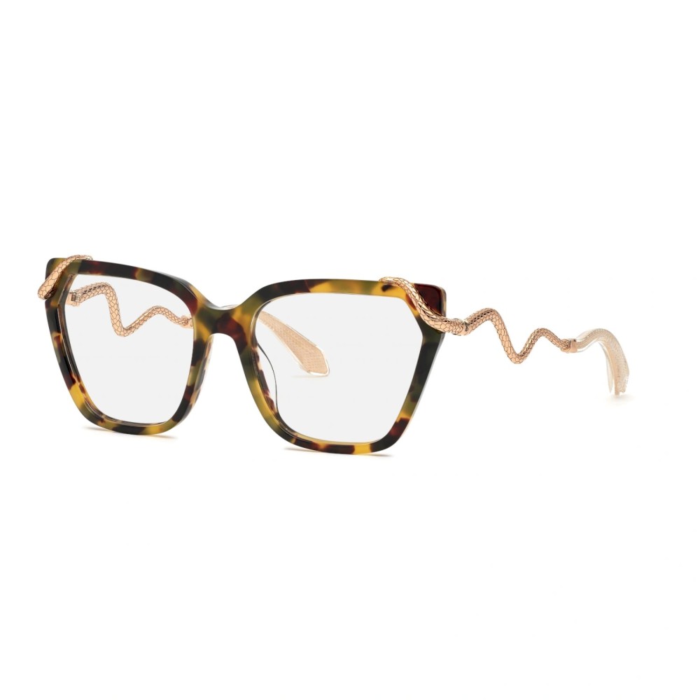 Roberto Cavalli - Optical frames - VRC020M - AGGY - 55