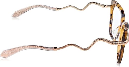 Roberto Cavalli - Optical frames - VRC020M - AGGY - 55