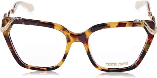 Roberto Cavalli - Optical frames - VRC020M - AGGY - 55