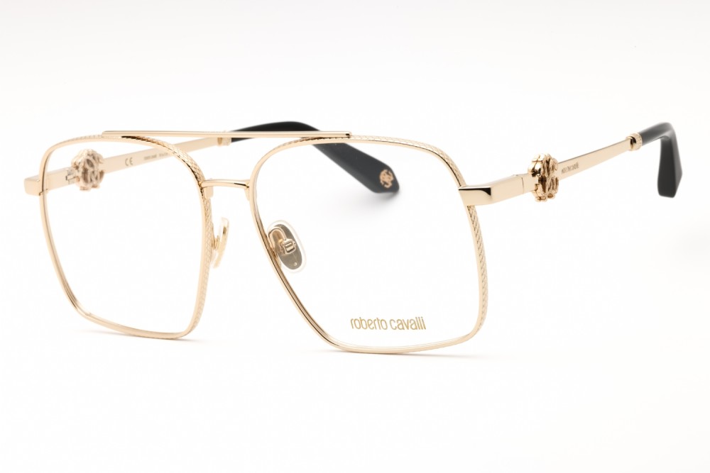 Roberto Cavalli - Optical frames - VRC028 - 0300 - 58