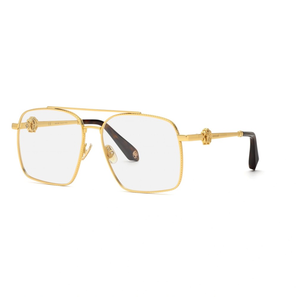 Roberto Cavalli - Optical frames - VRC028 - 0400 - 58