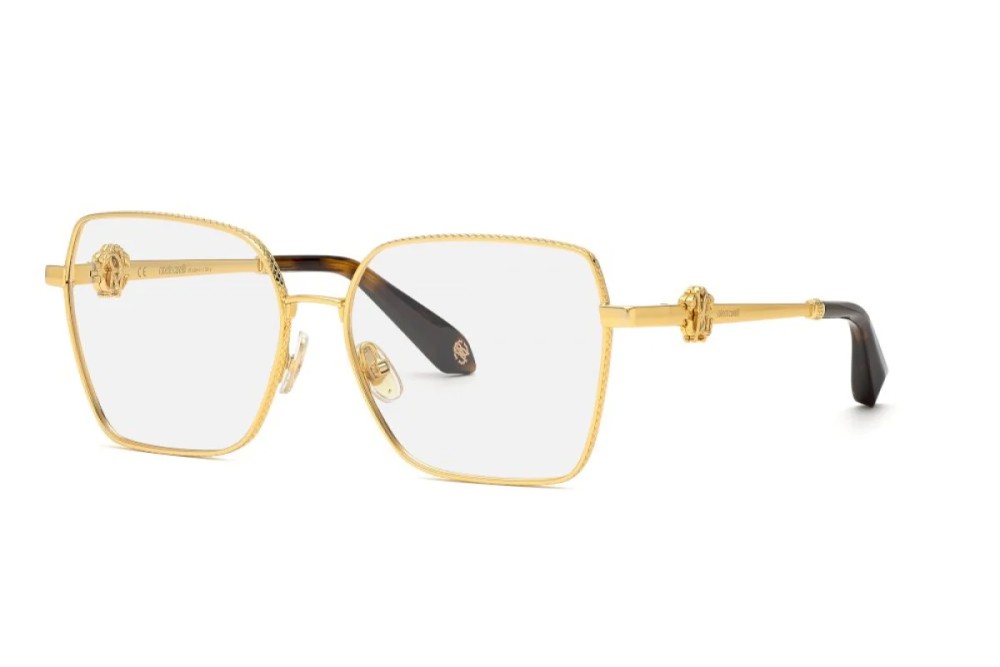 Roberto Cavalli - Optical frames - VRC029 - 0400 - 57