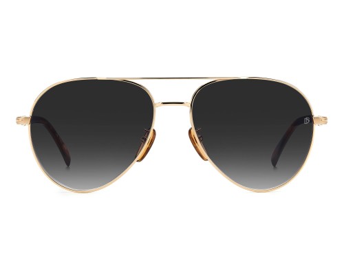 David Beckham - Sunglasses - DB 1118/G/S - T5U - 59