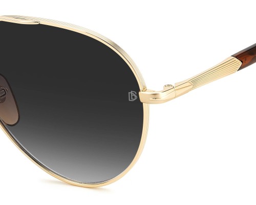 David Beckham - Sunglasses - DB 1118/G/S - T5U - 59