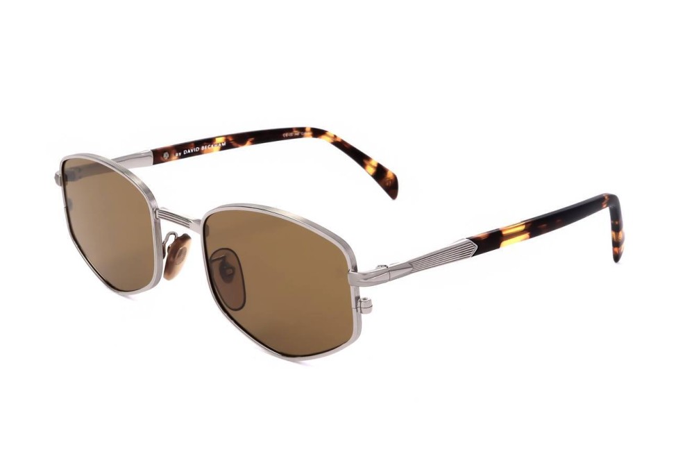 David Beckham - Sunglasses - DB 1129/S - YL7 - 52