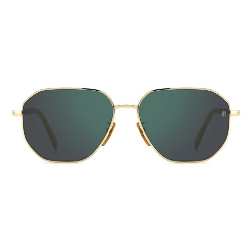 David Beckham - Sunglasses - DB 1132/F/S - F6W - 60