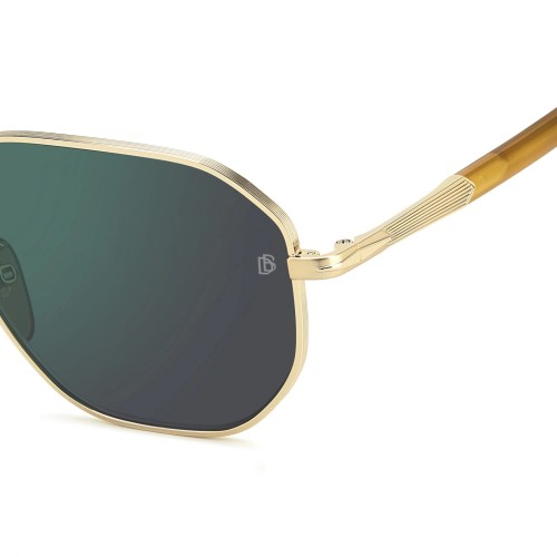 David Beckham - Sunglasses - DB 1132/F/S - F6W - 60