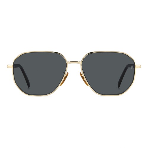 David Beckham - Sunglasses - DB 1132/F/S - RHL - 60