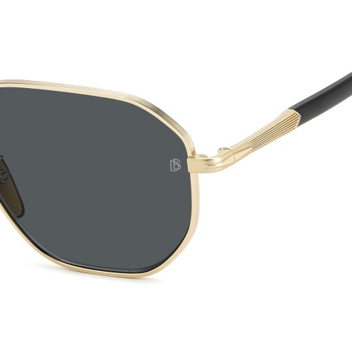 David Beckham - Sunglasses - DB 1132/F/S - RHL - 60