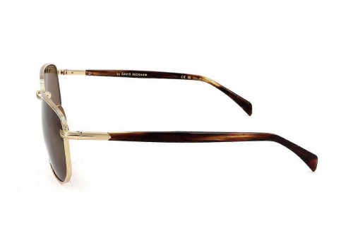 David Beckham - Sunglasses - DB 1143/S - T5U - 57 - WITH POLARIZED LENSES