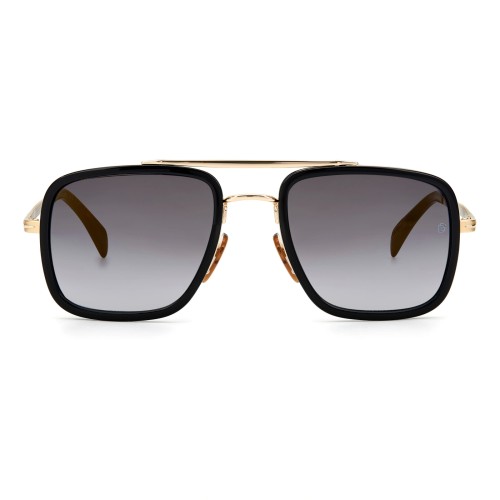 David Beckham - Sunglasses - DB 7002/S - RHL - 54