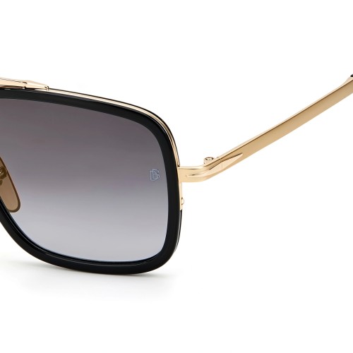 David Beckham - Sunglasses - DB 7002/S - RHL - 54