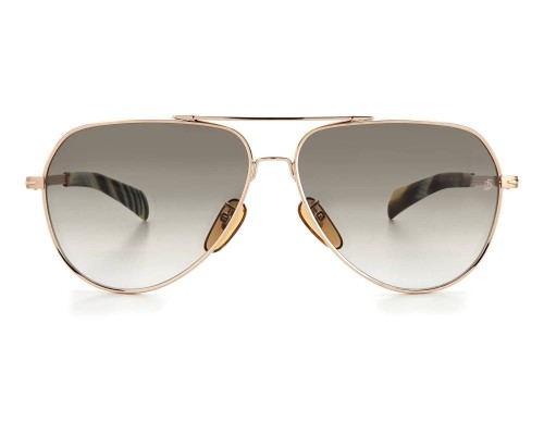 David Beckham - Sunglasses - DB 7031/S - F6W9K - 60