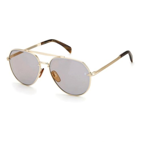David Beckham - Sunglasses - DB 7037/G/S - T5U - 61