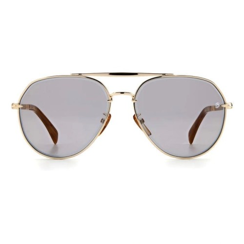 David Beckham - Sunglasses - DB 7037/G/S - T5U - 61