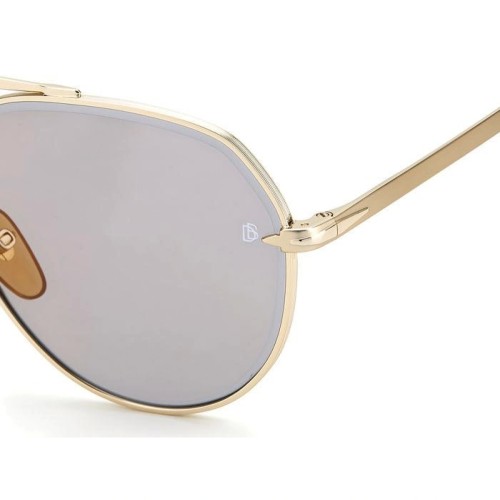 David Beckham - Sunglasses - DB 7037/G/S - T5U - 61