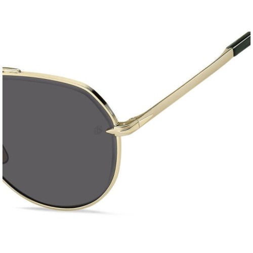 David Beckham - Sunglasses - DB 7037/G/S - F6W - 61
