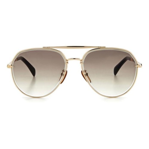 David Beckham - Sunglasses - DB 7037/G/S - 06J - 61