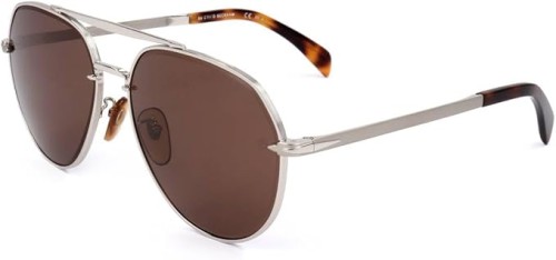 David Beckham - Sunglasses - DB 7037/G/S - 8JD - 61