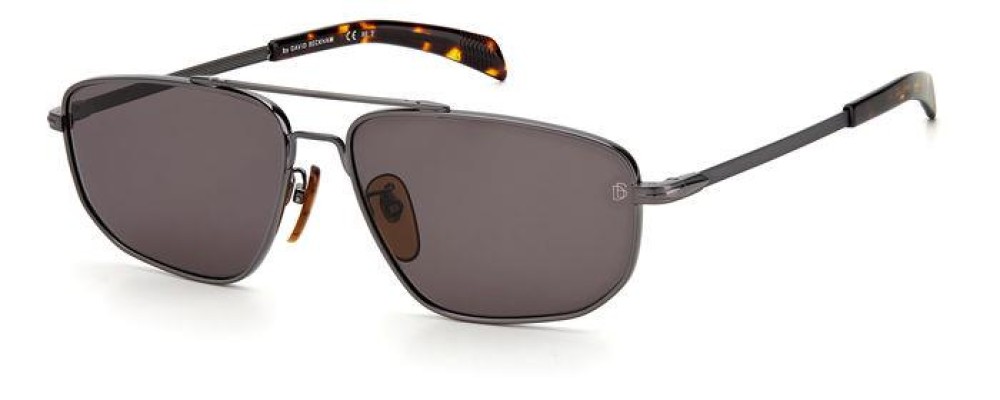 David Beckham - Sunglasses - DB 7049/G/S - KJ1 - 59