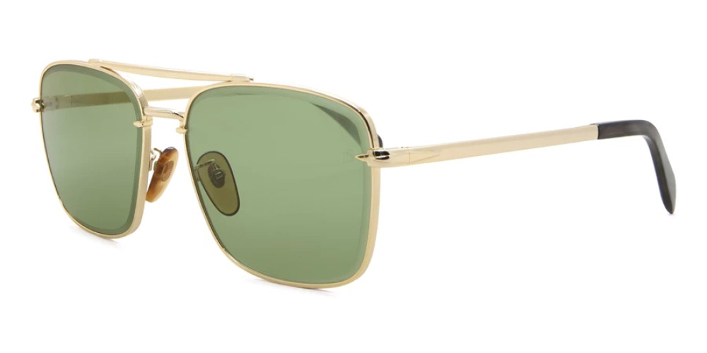 David Beckham - Sunglasses - DB 7093/G/S - J5GQT - 60