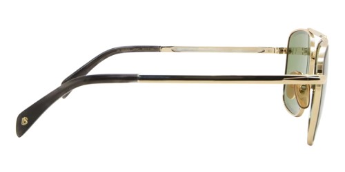 David Beckham - Sunglasses - DB 7093/G/S - J5GQT - 60