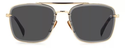 David Beckham - Sunglasses - DB 7093/G/S - J5GIR - 60