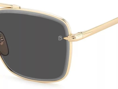 David Beckham - Sunglasses - DB 7093/G/S - J5GIR - 60