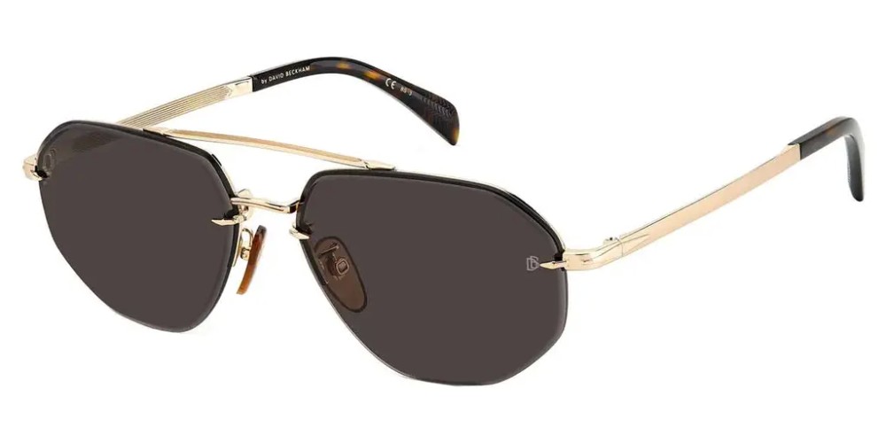 David Beckham - Sunglasses - DB 1101/G/S - J5GIR - 61