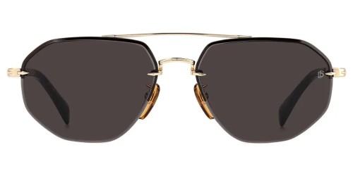 David Beckham - Sunglasses - DB 1101/G/S - J5GIR - 61