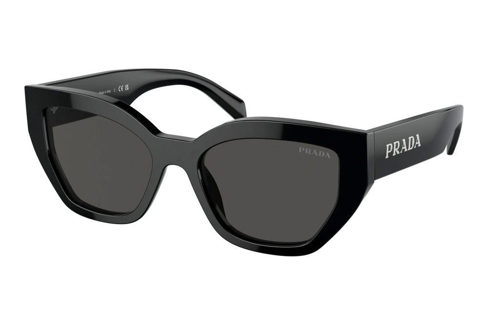PRADA - Sunglasses - PR A09S - ​1AB5S0 - ​53