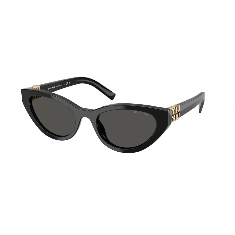MIU MIU - Sunglasses - MU A04S - 16K08Z - 54