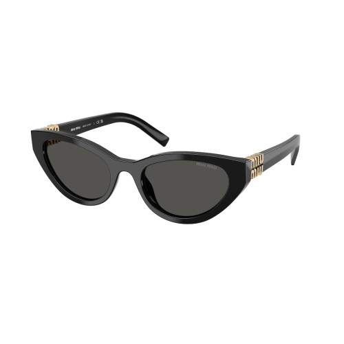 MIU MIU - Sunglasses - MU A04S - 16K08Z - 54