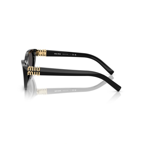 MIU MIU - Sunglasses - MU A04S - 16K08Z - 54