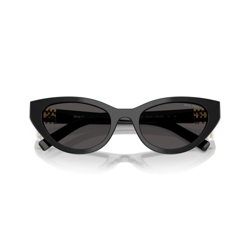 MIU MIU - Sunglasses - MU A04S - 16K08Z - 54