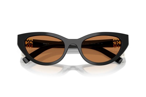 MIU MIU - Sunglasses - MU A04S - 16K10I - 54