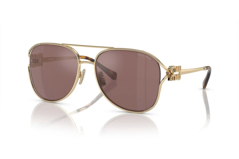 MIU MIU - Sunglasses - MU 52ZS - ZVN70D - 58