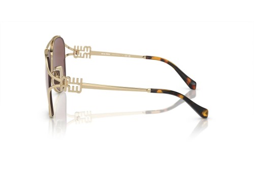MIU MIU - Sunglasses - MU 52ZS - ZVN70D - 58
