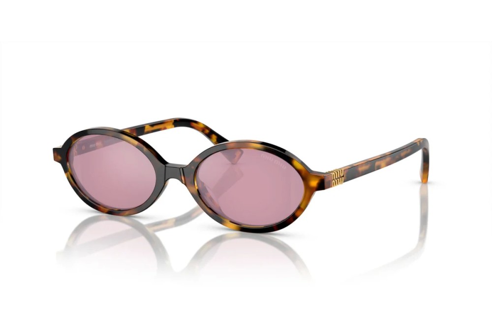 MIU MIU - Sunglasses - MU 04ZS - ​VAU50D - ​50