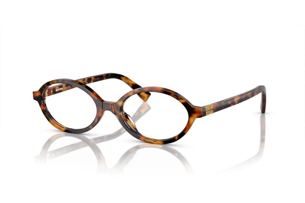 MIU MIU - Optical frames - MU 01XV - 19P1O1 - 50