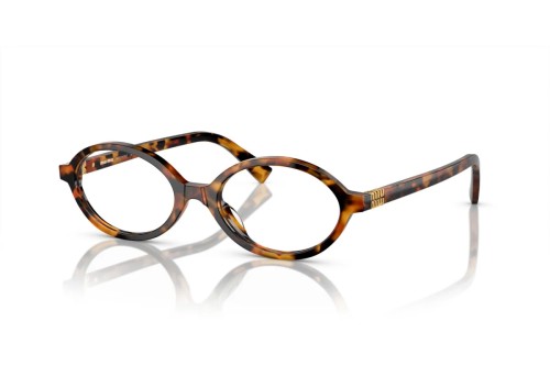 MIU MIU - Optical frames - MU 01XV - 19P1O1 - 50