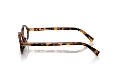 MIU MIU - Optical frames - MU 01XV - 19P1O1 - 50