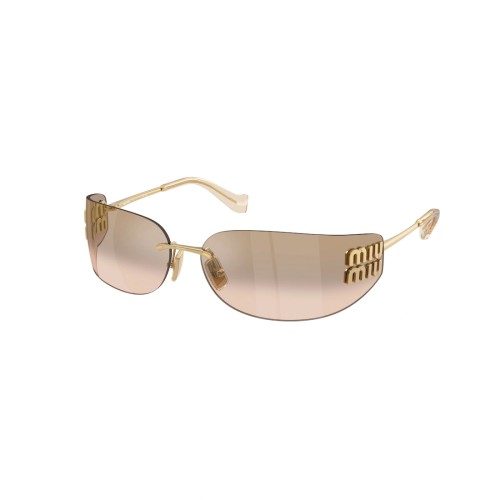 MIU MIU - Sunglasses - MU A51S - 5AK20P - 75