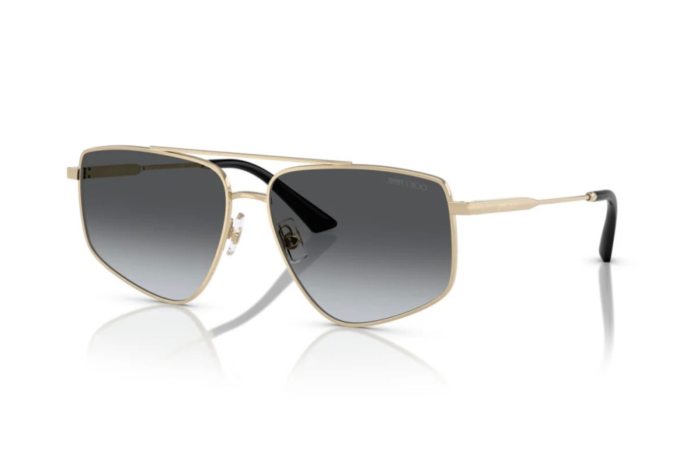 Jimmy Choo - Sunglasses - JC4011 - 3006T3 - 58