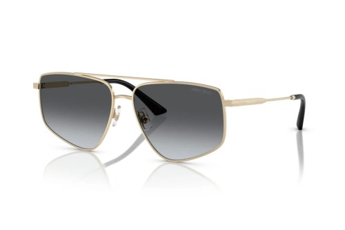 Jimmy Choo - Sunglasses - JC4011 - 3006T3 - 58